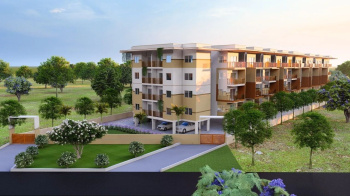 2 BHK Flat for Sale in Devanahalli, Bangalore