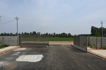  Residential Plot for Sale in Meesaganahalli, Bangalore