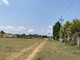  Residential Plot for Sale in Chikkaballapur, Bangalore