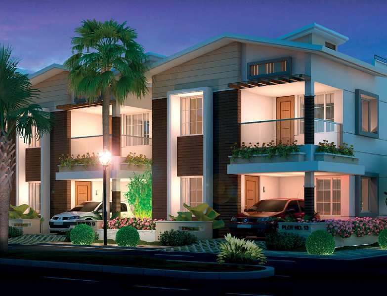 3 BHK Villa 1900 Sq.ft. for Sale in Sarjapur Attibele Road, Bangalore