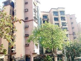 1 BHK Flat for Rent in Nerul, Navi Mumbai