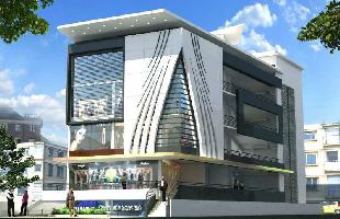  Commercial Shop for Sale in Dollars Colony Park, Hubli