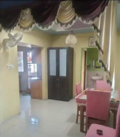 2 BHK Apartment 950 Sq.ft. for Sale in Ratan Nagar, Bharuch