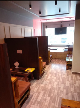  Hotels 1200 Sq.ft. for Sale in Bakrol Vadtal Road, Anand
