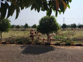  Residential Plot for Sale in Tagarapuvalasa, Visakhapatnam