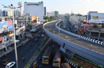  Commercial Land for Sale in Velachery, Chennai