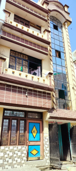  Guest House for Sale in Roshnabad, Haridwar