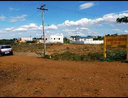  Commercial Land for Sale in Kallanai Road, Tiruchirappalli