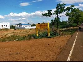  Commercial Land for Sale in Kallanai Road, Tiruchirappalli