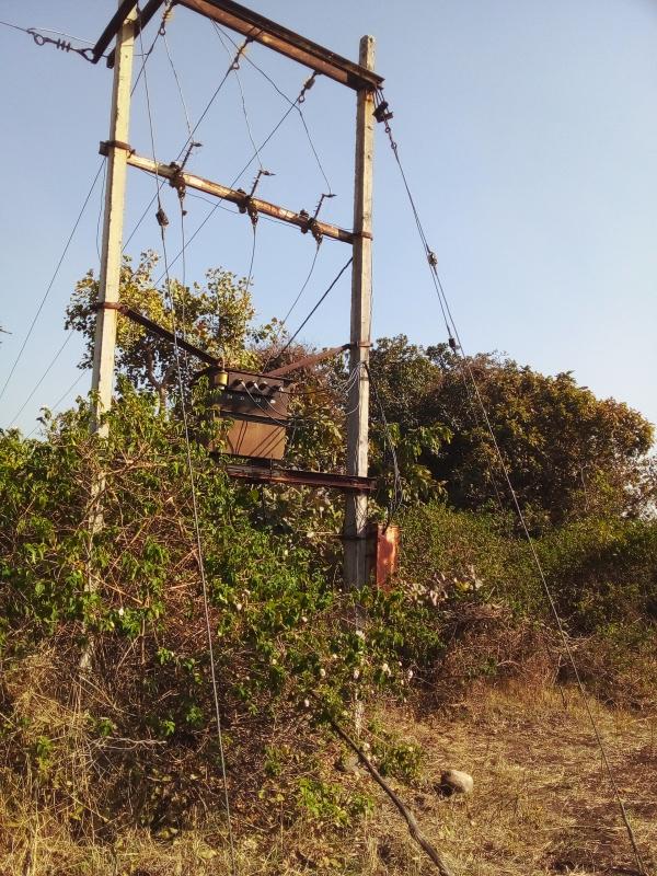  Agricultural Land 76200 Sq.ft. for Sale in Anand Nagar, Khandwa
