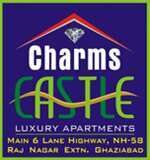 2 BHK Apartment 975 Sq.ft. for Rent in Raj Nagar Extension, Ghaziabad