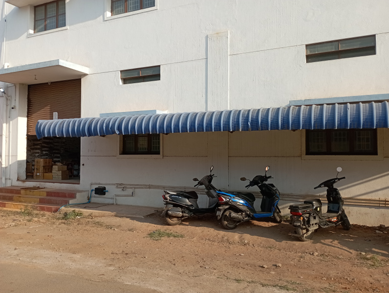  4500 Sq.ft. Warehouse for Rent in Irugur, Coimbatore