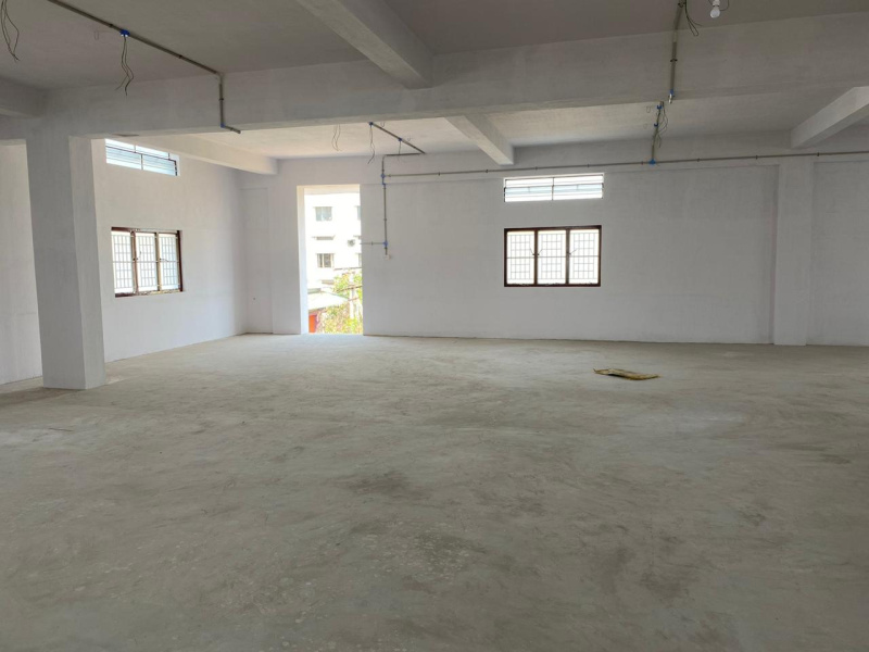  4500 Sq.ft. Warehouse for Rent in Irugur, Coimbatore