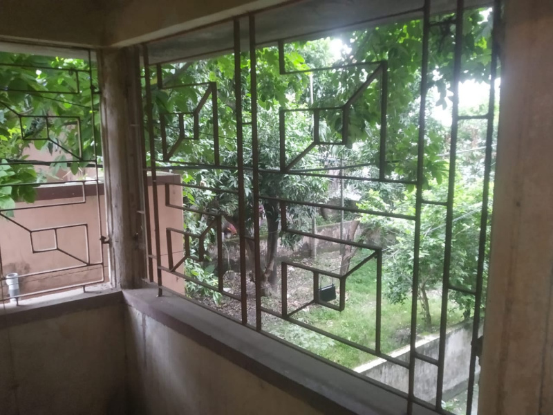 2 BHK Apartment 850 Sq.ft. for Rent in Keshtopur, Kolkata