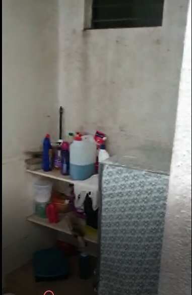 2 BHK House 2000 Sq.ft. for Rent in Sadhu Vasvani Road, Rajkot