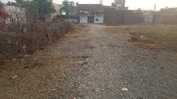  Residential Plot for Sale in Maruti Nagar, Satna