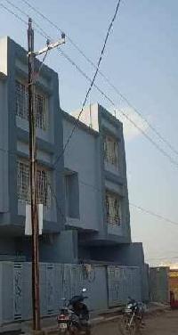 2 BHK House for Sale in Bank Colony, Bharhut Nagar, Satna