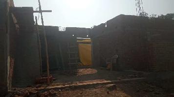1 BHK House for Sale in Badkhar Nagar, Trichy Colony, Satna