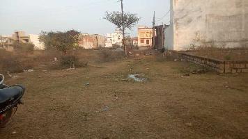  Residential Plot for Sale in Mukta Nagar, Satna