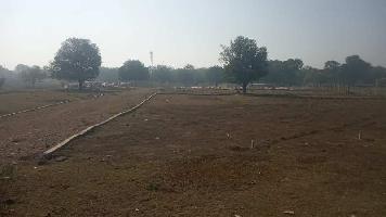  Commercial Land for Sale in Sohawal, Satna