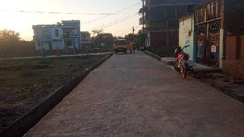  Residential Plot for Sale in Mahadeva, Satna