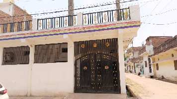 3 BHK House for Sale in Sidharth Nagar, Satna