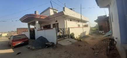 3 BHK House for Sale in Mahadeva, Satna
