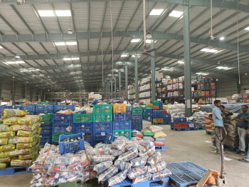  Warehouse for Rent in Kompally, Hyderabad