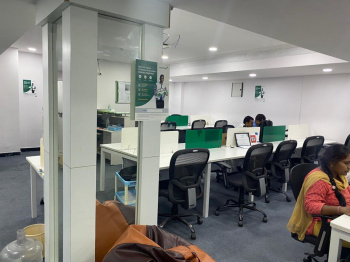  Office Space for Rent in Somajiguda, Hyderabad