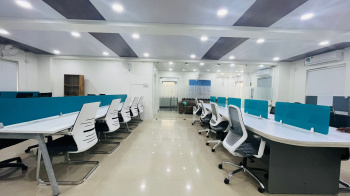  Office Space for Rent in Gachibowli, Hyderabad