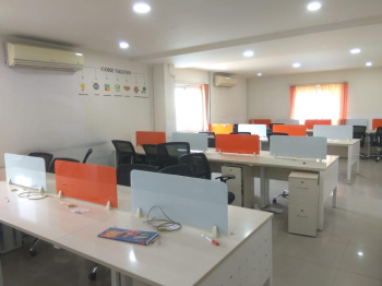  Office Space for Rent in Hitech City, Hyderabad