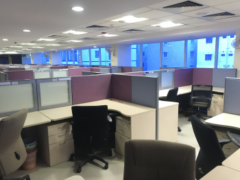  Office Space for Rent in Hitech City, Hyderabad