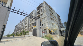 2 BHK Flat for Sale in Ayodhya Nagar Colony, Mehdipatnam, Hyderabad