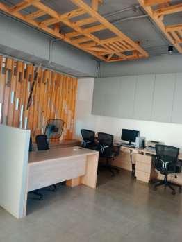  Office Space for Rent in Hitech City, Hyderabad