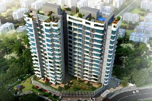 2 BHK Flat for Sale in JP Road, Andheri West, Mumbai