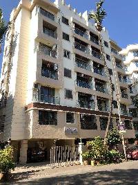 1 BHK Flat for Rent in Amboli, Andheri West, Mumbai