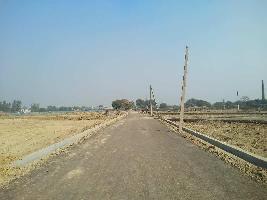  Commercial Land for Sale in Sultanpur Road, Lucknow