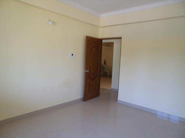 3 BHK Apartment 1244 Sq.ft. for Sale in