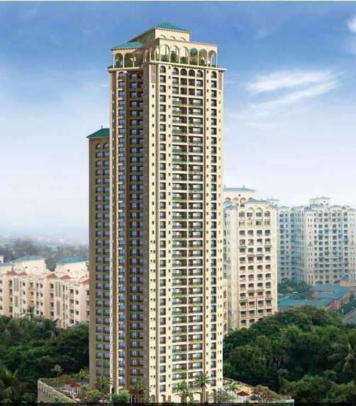 2 BHK Apartment 1416 Sq.ft. for Rent in Wadala East, Mumbai