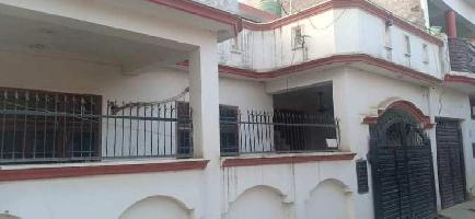 2 BHK House for Sale in Jankipuram, Lucknow