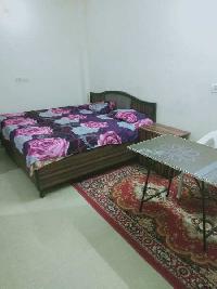 1 RK Builder Floor for Rent in Sushant Lok Phase I, Gurgaon