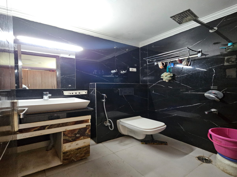 2 BHK 950 Sq.ft. Apartment for Rent in Neb Sarai, Saket, Delhi