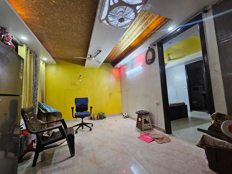 2 BHK 950 Sq.ft. Apartment for Rent in Neb Sarai, Saket, Delhi