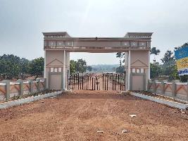  Residential Plot for Sale in Bheemili, Visakhapatnam