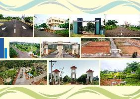  Residential Plot for Sale in Duvvada, Visakhapatnam