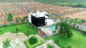  Residential Plot for Sale in Achutapuram, Visakhapatnam