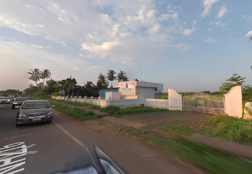  Residential Plot 408 Sq. Yards for Sale in Kakinada Pithapuram Road