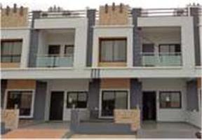 4 BHK House for Sale in Silicon City, Indore