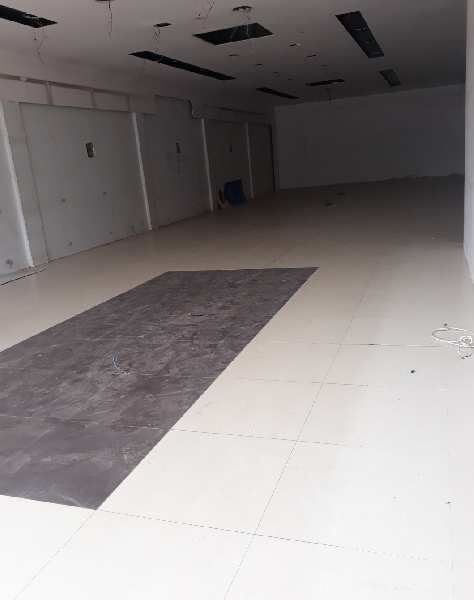  Showroom 1500 Sq.ft. for Rent in Rudrapur Udham, Udham Singh Nagar