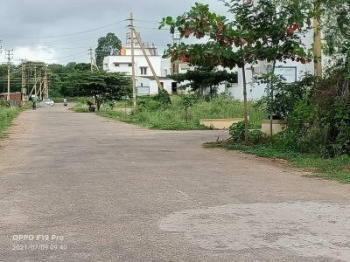  Residential Plot for Sale in Dattagalli, Mysore